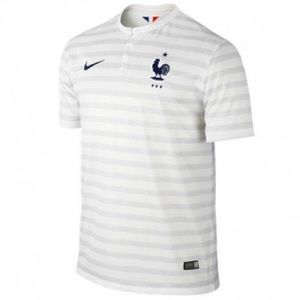 France World Cup 2014 Nike Jersey